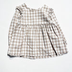 Les Petit Natures Shirt 18-24M|207986