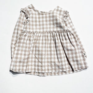 Les Petit Natures Shirt 18-24M|207986