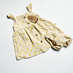 Rabbit & Bear Dress 18M|226778