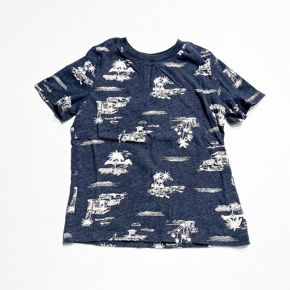 Old Navy Shirt 4Y **Imperfection|232239