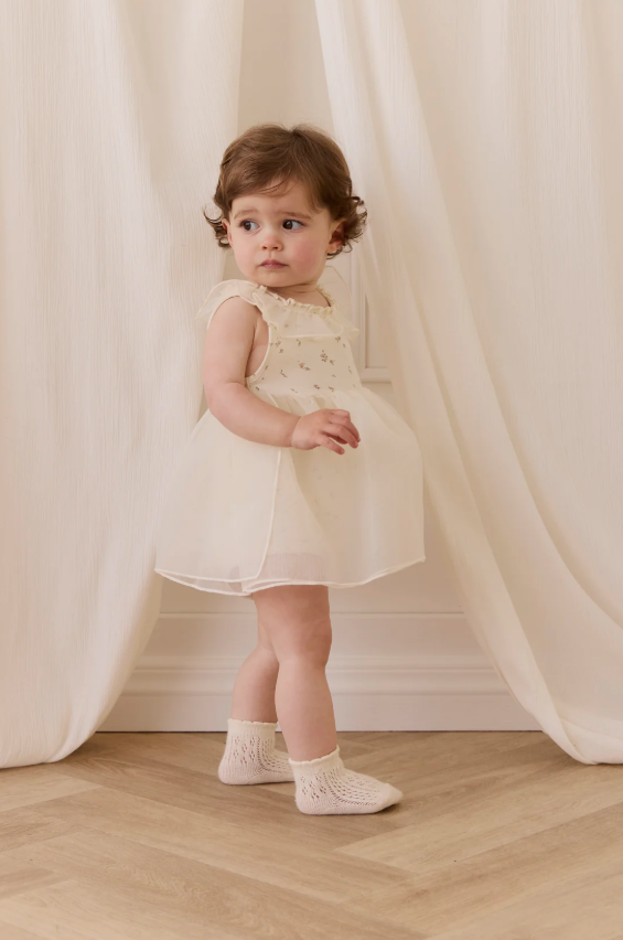 Jamie Kay - Jolie Playsuit Dina Antique|176513