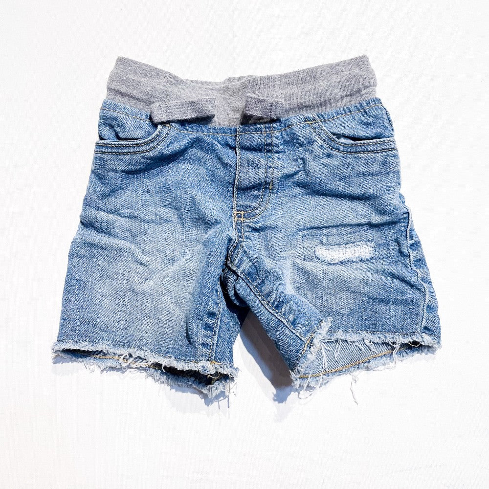 OshKOsh Shorts 2T|184472