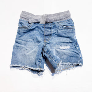 OshKOsh Shorts 2T|184472