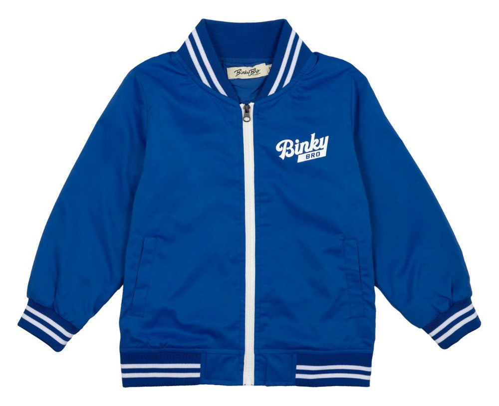 BinkyBro - Double Set Bright Blue|184004