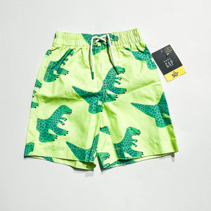Gap Swim Shorts 4Y **New With Tags|205151
