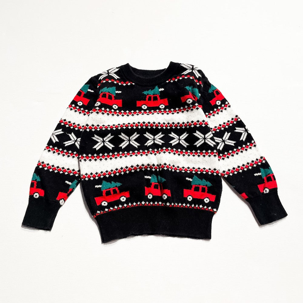 Andy & Evan Sweater 2Y|233078