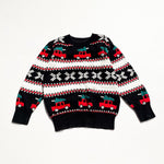 Andy & Evan Sweater 2Y|233078