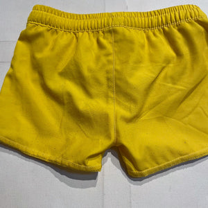 Honey Suckle Swim Shorts 4-5Y **Imperfection|152034