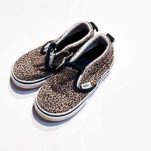 Vans Shoes 7.5|160166