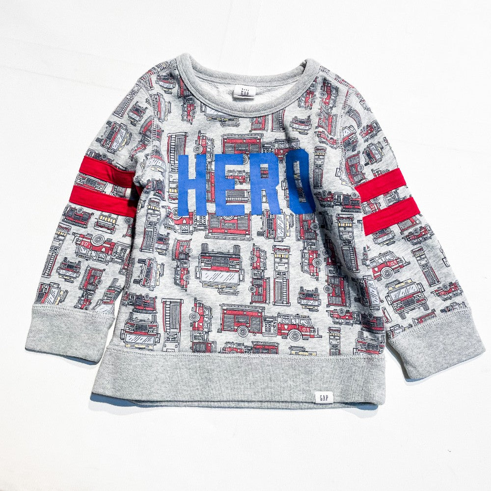 Gap Sweater 3Y|166130