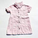 Zara Dress 2Y **Imperfection|178558