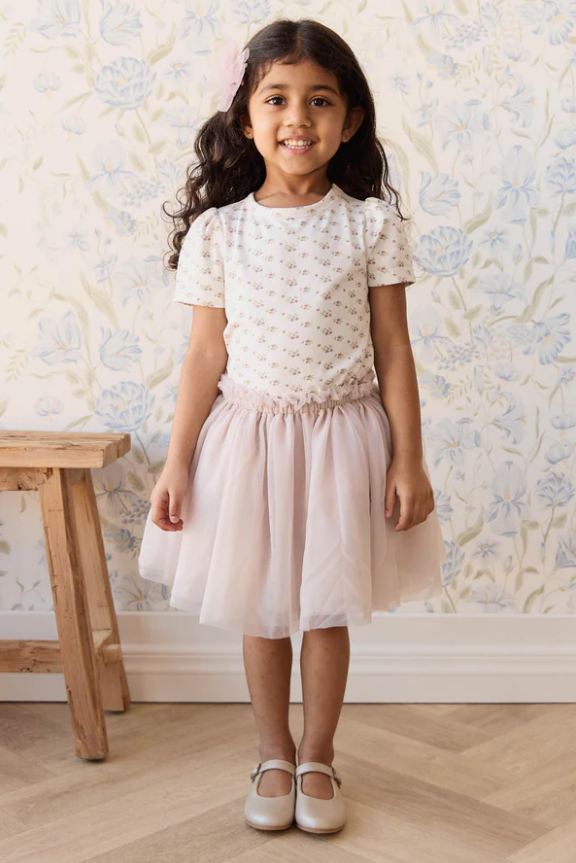 Jamie Kay - Lilah Skirt - Violet Tint|136585