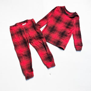 Gap PJ Set 18-24M|160735