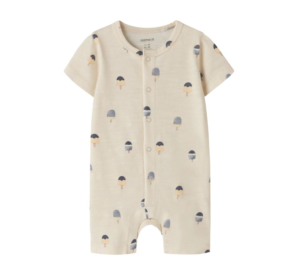Name It - Popsicle Romper|209321