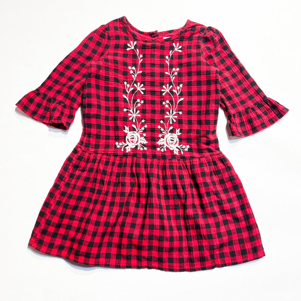 Gap Dress 5Y|81927