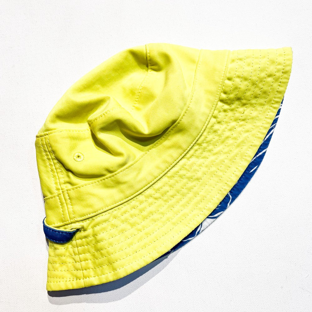 Reversible Sun Hat 6-18M|136092
