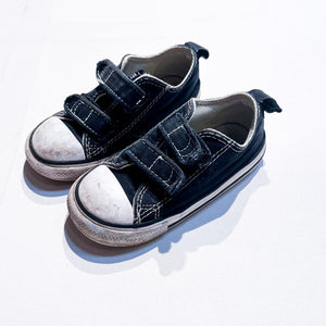 Converse 8C Black|156120