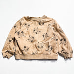 H&M Sweatshirt 2-4Y **Imeprfection|219038