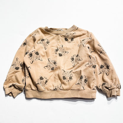 H&M Sweatshirt 2-4Y **Imeprfection|219038