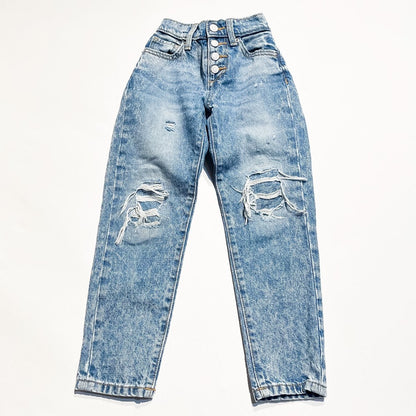Old Navy Jeans 7Y|193030