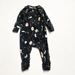 Loulou Lollipop Sleeper 3-6M|216447