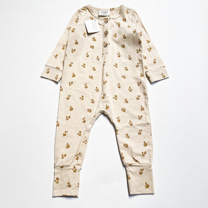 Mebie Baby Romper 18M|185787