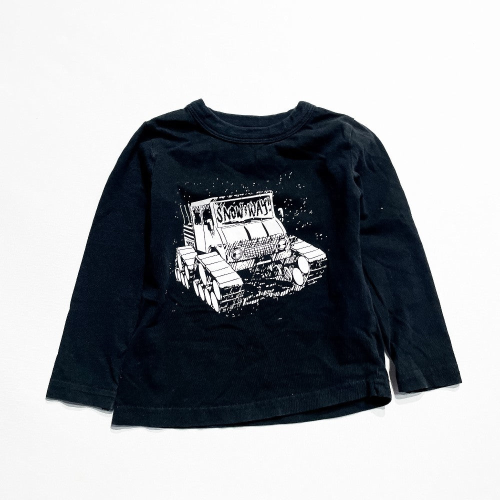 Joe Fresh Shirt 2Y|204252