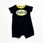 Batman Romper 3-6M|231234