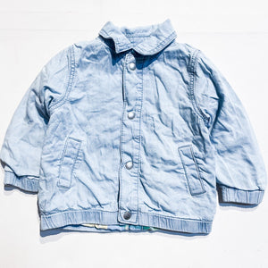 Joe Jacket 12-18M|177619