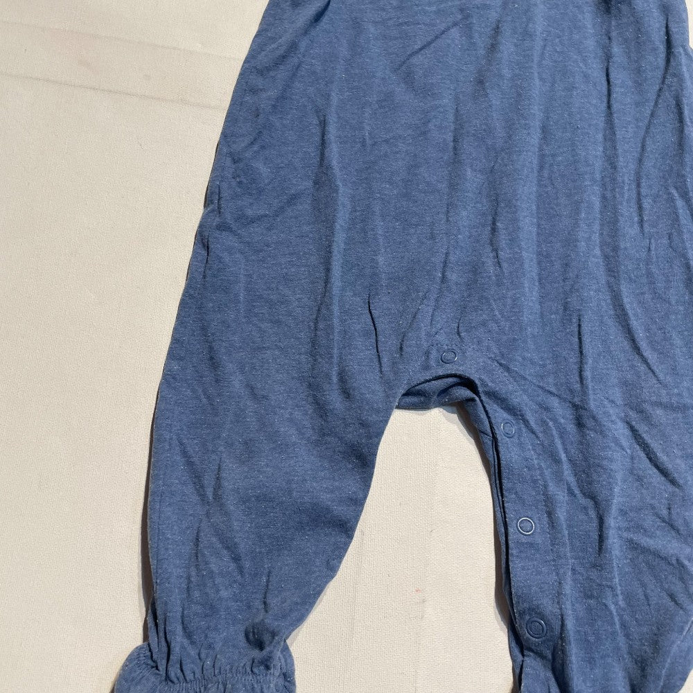 Joe Fresh Romper 12-18M **Imperfection|168125