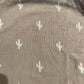 Jax & Lennon Onesie 6-12M **Imeprfection|215334