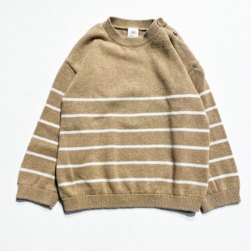 H&M Sweater 3-6Y|231112