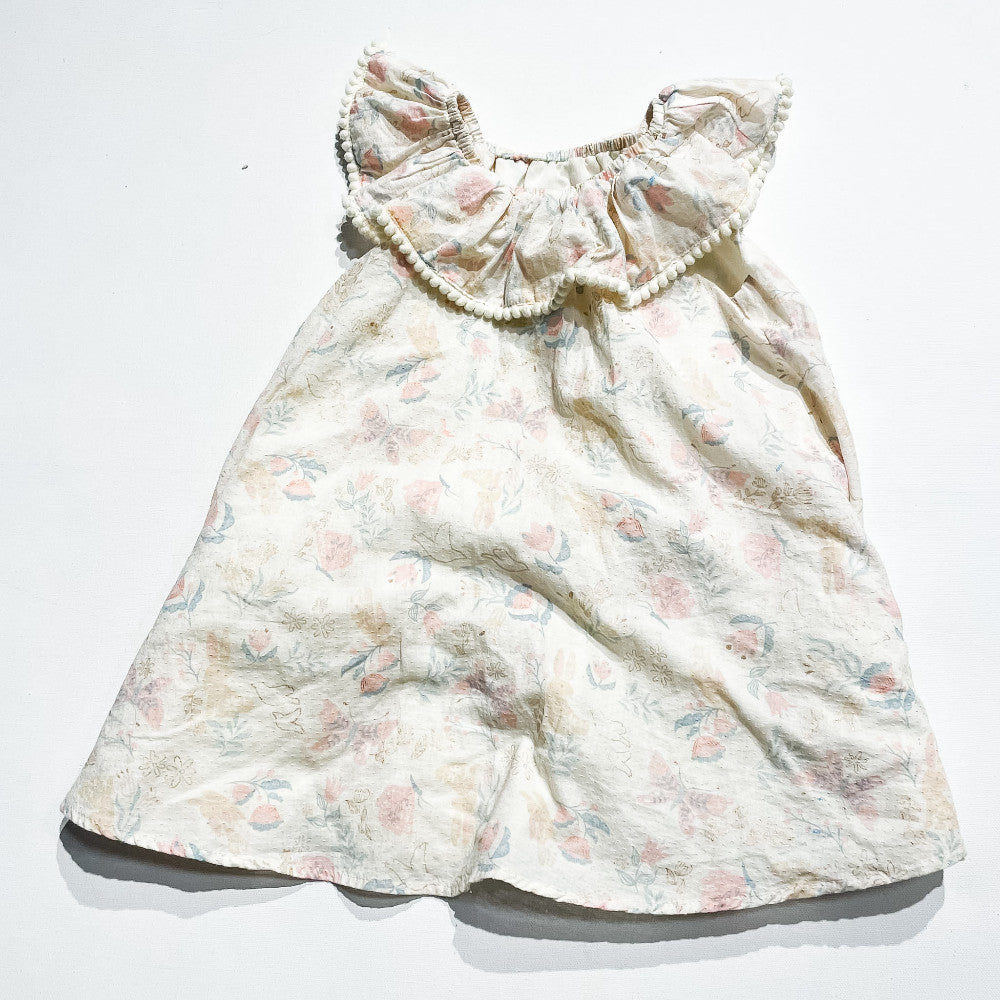 Cynthia Rowley Dress 3Y **Imperfection|233516