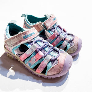 Elements Shoes 6|153527
