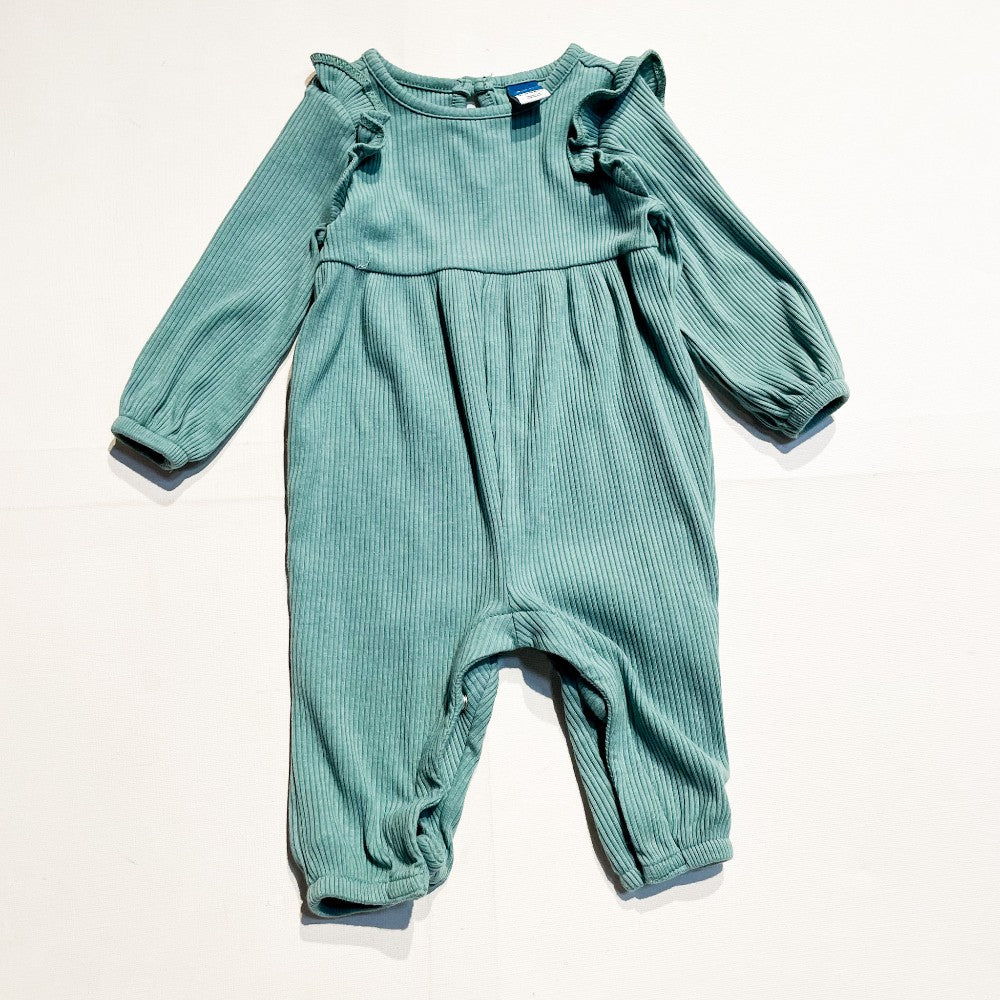 Old Navy Romper 3-6M|179864