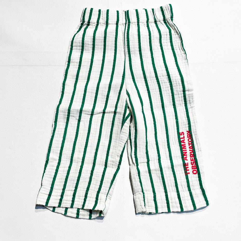 The Animals Observatory Pants 2Y|173209