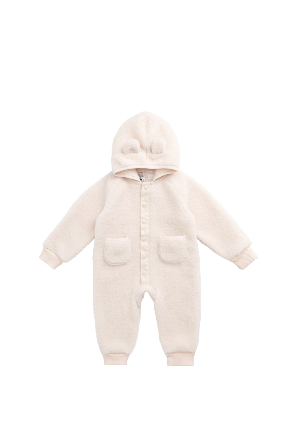 Jamie Kay - Lenny Onepiece Blushed|176696