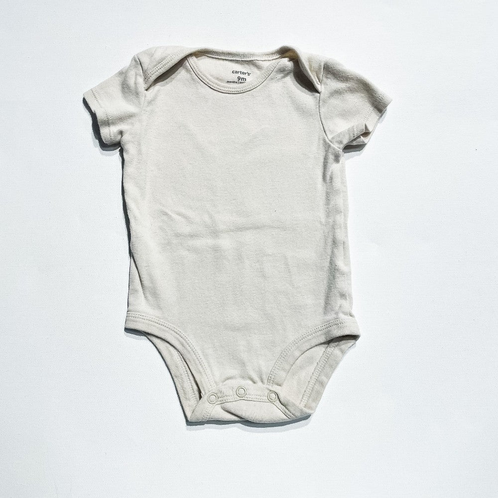 Carters Onesie 9M|204508