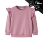 Pre Sale: Name It - Ruffle Crewneck 2589