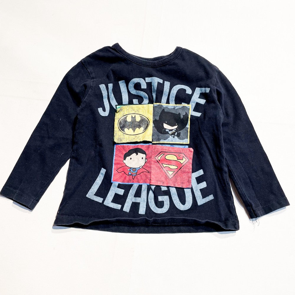 Zara Top 18-24M|180108