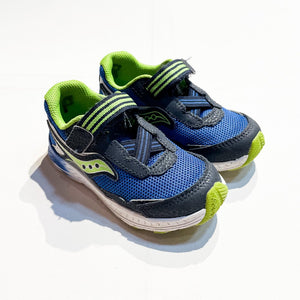 Saucony Shoes 9|155424