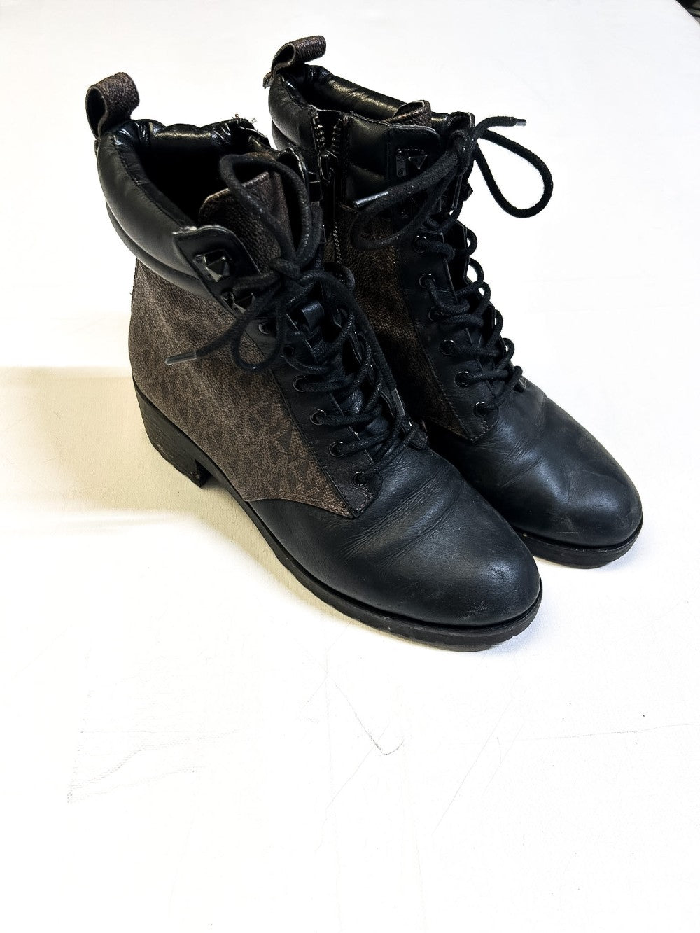 Michal Korse Boots Size 7|214929