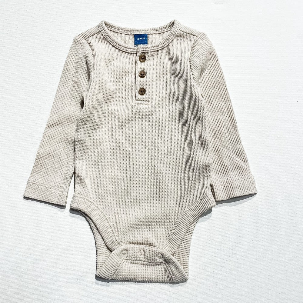 Old Navy Onesie 3-6M|219321