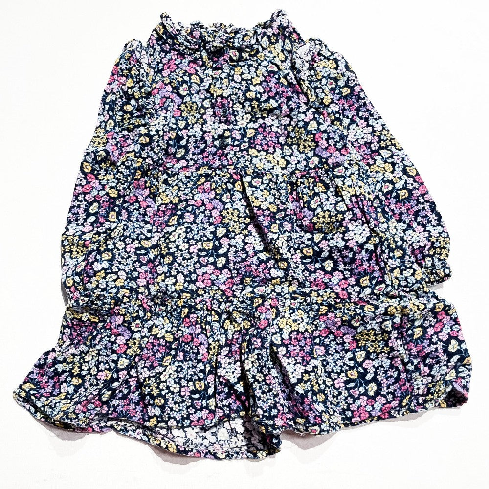 Gap Dress 4Y|223534