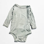 Loulou Lollipop Onesie 0-3M|224514