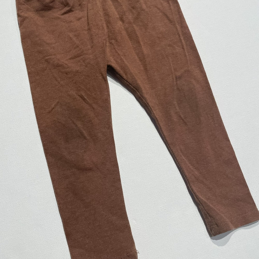 JAx & Lennon Leggings 6-12M **Imeprfection|218617