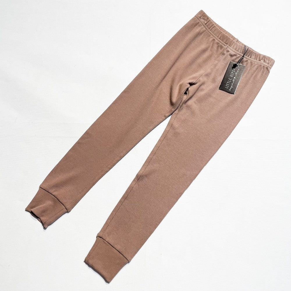 Little Bipsy Ribbed Leggings 18-24M|134172