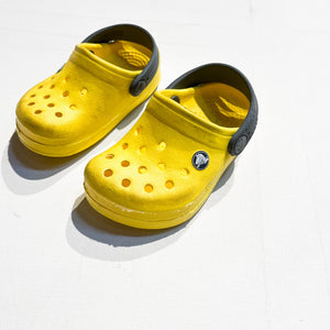 Crocs Shoes 4-5|158283
