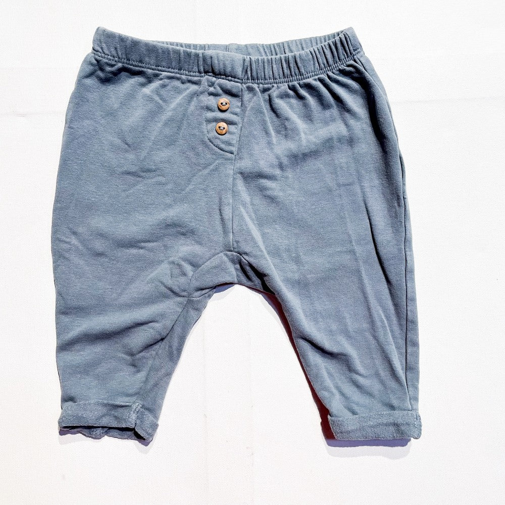 Zara Pants 1-3M|184202