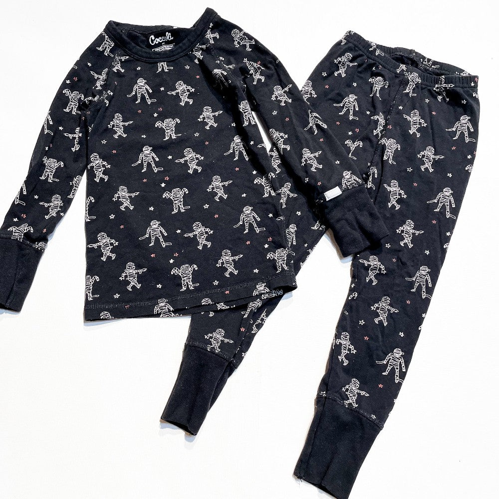 Coccoli Jammies 4Y|168368